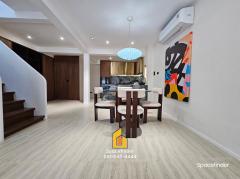 บ้านทำเลทอง สาทร-เซนต์หลุยส์ ทาวน์โฮม 27 ตารางวา เพิ่งรีโนเวทใหม่ สายมินิมอลต้องไม่พลาด ใกล้สำนักงานเขตสาทร ใกล้ BTS เซนต์หลุยส์-202509111159131757566753257.jpg