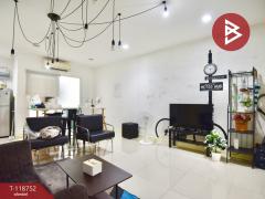 ขายทาวน์โฮม โครงการบ้านกลางเมือง พระราม 9 (Baan Klang Muang Rama 9) กรุงเทพมหานคร-202509111220591757568059264.jpg