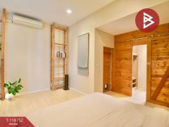 ขายทาวน์โฮม โครงการบ้านกลางเมือง พระราม 9 (Baan Klang Muang Rama 9) กรุงเทพมหานคร-202509111221001757568060626.jpg