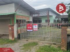 ขายบ้านเดี่ยวพร้อมที่ดิน-เนื้อที่-30