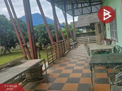  ขายบ้านเดี่ยวพร้อมที่ดิน เนื้อที่ 305.6 ตารางวา อ.สันทราย เชียงใหม่ ทำเลดี ติดถนนใหญ่-202509111231361757568696315.jpg