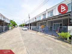 ขายทาวน์โฮม หมู่บ้านเดอะคอนเนค52 บางนา-สุวรรณภูมิ สมุทรปราการ-202509111301511757570511054.jpg