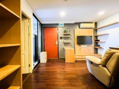 ✨️ขาย Bangkok Feliz สาทร ตากสิน  ✨️   56 ตรม. 2นอน 2น้ำ ชั้นสูง ห้องสวย พร้อมเข้าอยู่ คอนโดใกล้ BTS กรุงธนบุรี-202509111312331757571153716.jpg