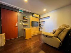 ✨️ขาย Bangkok Feliz สาทร ตากสิน  ✨️   56 ตรม. 2นอน 2น้ำ ชั้นสูง ห้องสวย พร้อมเข้าอยู่ คอนโดใกล้ BTS กรุงธนบุรี-202509111312341757571154237.jpg