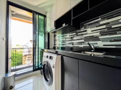 ✨️ขาย Bangkok Feliz สาทร ตากสิน  ✨️   56 ตรม. 2นอน 2น้ำ ชั้นสูง ห้องสวย พร้อมเข้าอยู่ คอนโดใกล้ BTS กรุงธนบุรี-202509111312351757571155268.jpg