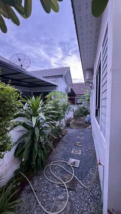 ขายบ้านเดี่ยว ชั้นเดียว 58 ตร.ว. หมู่บ้านนาราวิล (Naraville) ทำเลดี ใกล้นิคมอมตะนคร พานทอง ชลบุรี-202509111414111757574851135.jpg