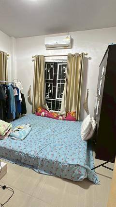 ขายบ้านเดี่ยว ชั้นเดียว 58 ตร.ว. หมู่บ้านนาราวิล (Naraville) ทำเลดี ใกล้นิคมอมตะนคร พานทอง ชลบุรี-202509111414161757574856327.jpg