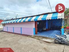 ขายบ้านเดี่ยว หมู่บ้านสามัคคี 31 สัตหีบ ชลบุรี