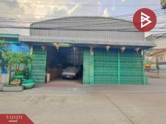 ขายโกดัง เนื้อที่ 31 ตร.วา สำโรงเหนือ สมุทรปราการ