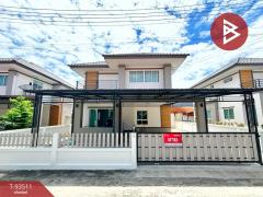 ขายบ้านเดี่ยว-หมู่บ้านเดอะแกรนด์-บ