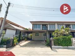 ขาย/เช่า-บ้านแฝด-หมู่บ้านไอลีฟ-พาร์ค