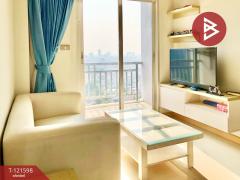 ขายคอนโด-ริชพาร์ค-@บางซ่อน-(Rich-Park-@Bang-Son)-ก