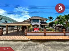 ขายบ้านเดี่ยว-หมู่บ้านสามมุขธานี-ช