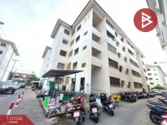 ขายห้องชุด เอื้ออาทรสมุทรปราการ 1 แพรกษา-นิคมบางปู สมุทรปราการ พร้อมเข้าอยู่-202509111706141757585174084.jpg