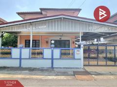 ขายบ้านเดี่ยว-หมู่บ้านเคซีการ์เด้น