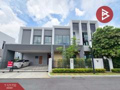 ขายบ้านเดี่ยว-บางกอก-บูเลอวาร์ด-ซิก