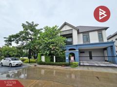 ขายบ้านเดี่ยว หมู่บ้านสราญสิริ ราชพฤกษ์-345 (Saransiri Ratchaphruek-345) นนทบุรี-202509112122501757600570653.jpg