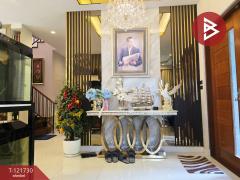 ขายบ้านเดี่ยว หมู่บ้านบางกอก บูเลอวาร์ด แจ้งวัฒนะ 2 นนทบุรี-202509112230301757604630493.jpg