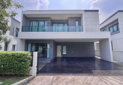 BH3737 ให้เช่าบ้านเดี่ยว 2 ชั้น Centro Bangna ใกล้เมกะบางนา และโรงเรียนนานาชาติชั้นนำ BH3737-ให้เช่าบ้านเดี่ยว-2-ชั้น-Centro-Bangna-ใกล้