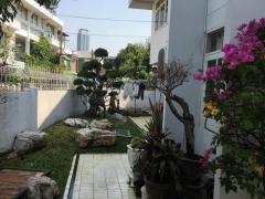 ขาย บ้านเดี่ยว หลังมุม สไตล์วินเทจ ซอยเย็นอากาศ1 ย่านสาทร ใกล้ One Bangkok เดินทางสะดวก-202509112251211757605881332.jpg