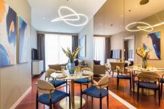 BH3733 ให้เช่า Rare Unit KHUN by YOO inspired by Starck 1 Bedroom 1 Bathroom BH3733-ให้เช่า-Rare-Unit-KHUN-by-YOO-inspired-by-Starck-1-Bedroom-1-Bathroom