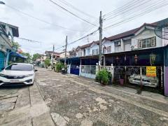 ขายบ้าน 2 ชั้น หมู่บ้านสินทวี ใกล้โรงพยาบาลบางมด ถนนพระราม2 -202509120906331757642793081.jpg