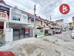 ขายทาวน์เฮ้าส์ หมู่บ้านนาวงประชาพัฒนา4 ดอนเมือง กรุงเทพมหานคร-202509120906571757642817668.jpg