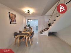 ขายทาวน์เฮ้าส์ หมู่บ้านนาวงประชาพัฒนา4 ดอนเมือง กรุงเทพมหานคร-202509120907001757642820743.jpg