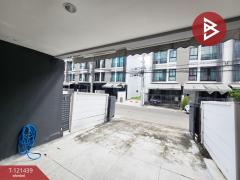 ขายทาวน์โฮม โครงการบ้านกลางเมือง พระราม9-รามคำแหง กรุงเทพฯ-202509120923271757643807266.jpg