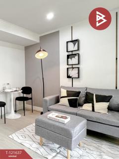 ขายคอนโด ลุมพินี วิลล์ ศูนย์วัฒนธรรม (Lumpini Ville Cultural Center) ห้องรีโนเวทใหม่ พร้อมอยู่-202509120944581757645098543.jpg