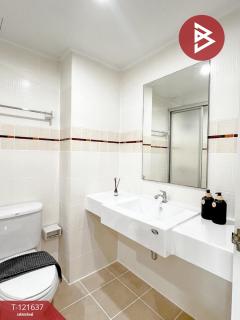 ขายคอนโด ลุมพินี วิลล์ ศูนย์วัฒนธรรม (Lumpini Ville Cultural Center) ห้องรีโนเวทใหม่ พร้อมอยู่-202509120945001757645100095.jpg