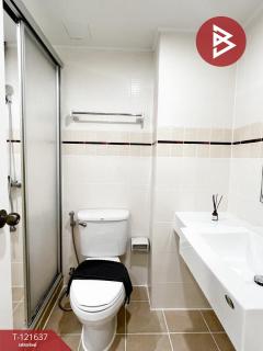 ขายคอนโด ลุมพินี วิลล์ ศูนย์วัฒนธรรม (Lumpini Ville Cultural Center) ห้องรีโนเวทใหม่ พร้อมอยู่-202509120945011757645101140.jpg