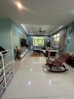 ขาย/ให้เช่า บ้านเดี่ยว – ซอยแบริ่ง 26 (Fantasia Villa) บ้านมุมโครงการ บรรยากาศสงบ-202509120957301757645850913.jpg