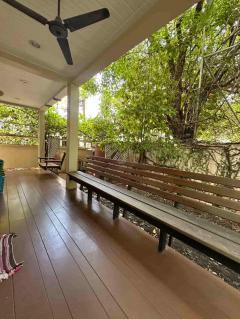 ขาย/ให้เช่า บ้านเดี่ยว – ซอยแบริ่ง 26 (Fantasia Villa) บ้านมุมโครงการ บรรยากาศสงบ-202509120957331757645853091.jpg