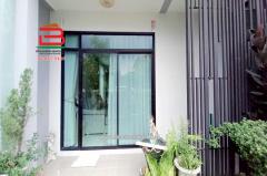 บ้านเดี่ยว หมู่บ้าน ซิลเวอร์เลคพาร์ค ซอยสุวินทวงศ์ 78 เนื้อที่ 105.9 ตรว. แขวงลำผักชี เขตหนองจอก กรุงเทพมหานคร-202509121002531757646173999.jpg
