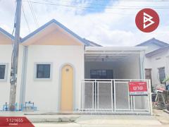 ขายทาวน์เฮ้าส์-หมู่บ้านกรีนการ์เด้