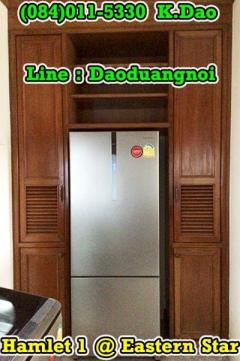 #Hamlet 1 @Eastern Star Golf Course, Ban Chang *** Corner House for Rent ***-202509121114301757650470989.jpg