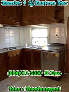 #Hamlet 1 @Eastern Star Golf Course, Ban Chang *** Corner House for Rent ***-202509121114311757650471460.jpg