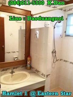 #Hamlet 1 @Eastern Star Golf Course, Ban Chang *** Corner House for Rent ***-202509121114331757650473353.jpg