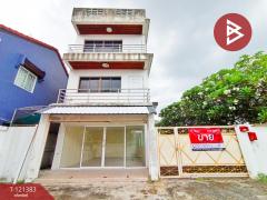 ขายบ้านเดี่ยวพร้อมที่ดิน เนื้อที่ 2 งาน 2 ตร.วา ดอนเมือง กรุงเทพมหานคร