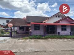  ขายบ้านเดี่ยว หมู่บ้านศุภกัญญา (Suppa Kanya) นครศรีธรรมราช