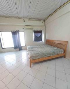 RM644 ให้เช่า ทาวเฮ้าส์ 3 ชั้น บ้านกลางเมือง ซ. พระรามเก้า 43 ใกล้ห้าง The Nine จดบริษัทได้-202509121148441757652524119.jpg