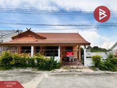 ขายบ้านเดี่ยว-หมู่บ้านศิริพร-2-ศรีรา