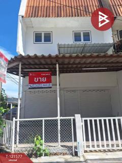 ขายทาวน์เฮ้าส์ หมู่บ้านการเคหะสมุทรปราการ เทศบาลบางปู49 สมุทรปราการ-202509121207351757653655929.jpg