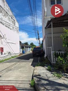 ขายทาวน์เฮ้าส์ หมู่บ้านการเคหะสมุทรปราการ เทศบาลบางปู49 สมุทรปราการ-202509121207411757653661844.jpg