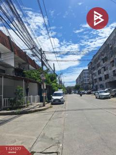 ขายทาวน์เฮ้าส์ หมู่บ้านการเคหะสมุทรปราการ เทศบาลบางปู49 สมุทรปราการ-202509121207421757653662861.jpg