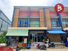 ขายถูกทาวน์เฮ้าส์2ชั้น-บ้านวันดี-ทา