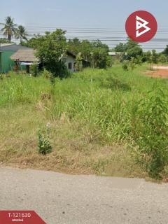 ขายที่ดิน 1 ไร่ ติดสายเอเชีย ขาณุวรลักษบุรี กำแพงเพชร