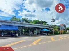 ขายบ้านเดี่ยวพร้อมกิจการ เนื้อที่ 1 ไร่ 3 งาน 66 ตร.วา ดำเนินสะดวก ราชบุรี