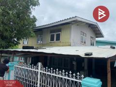 ขายบ้านเดี่ยวหลังมุม-ซอยด่านสำโรง-32